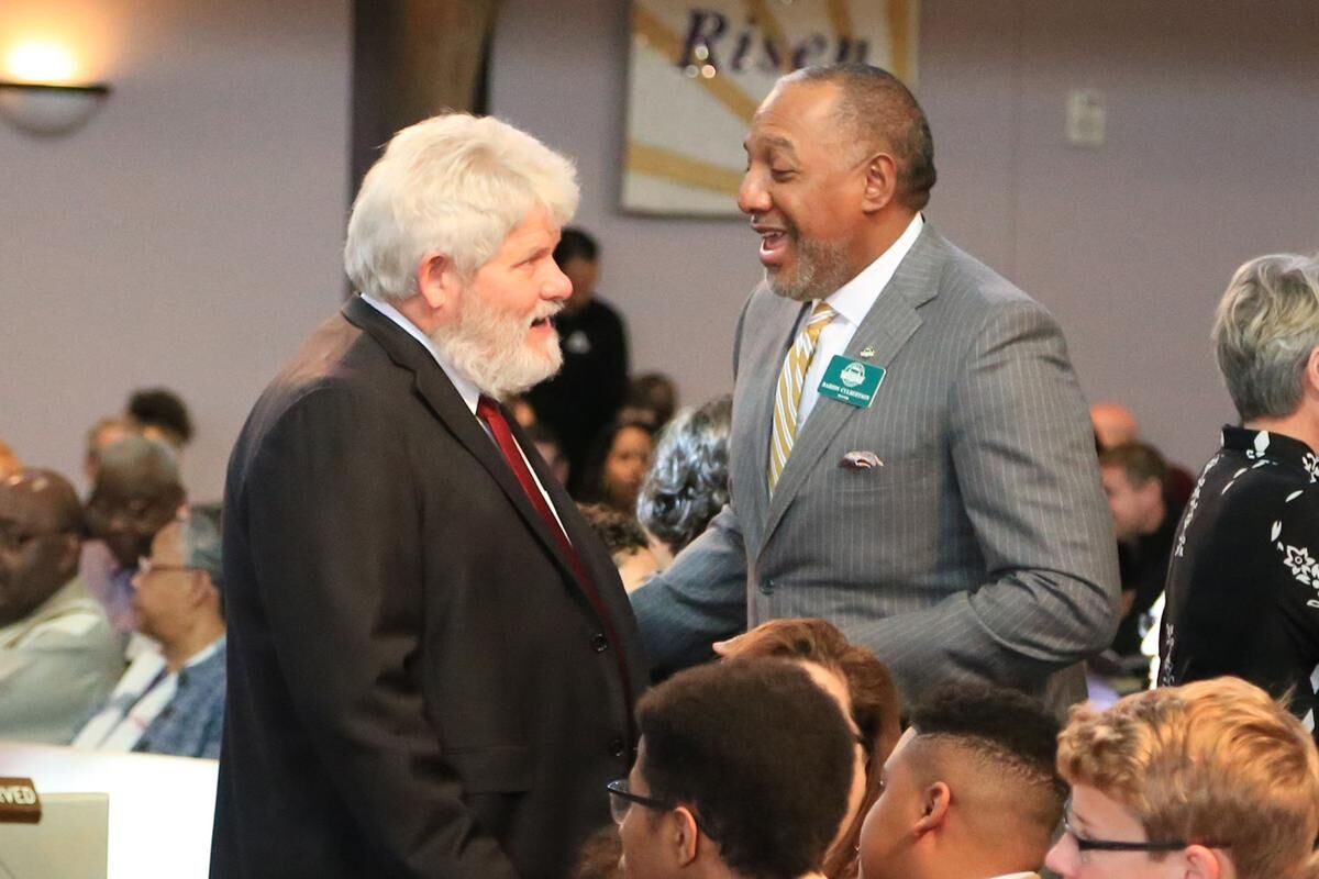 MLK day collin county